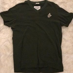 Men’s Abercrombie Muscle Tee